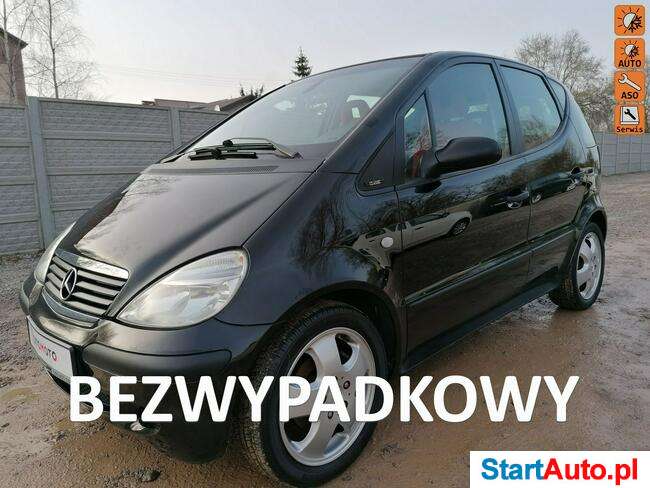 Mercedes-Benz Pozostałe