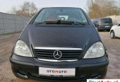 Mercedes-Benz Pozostałe