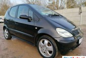 Mercedes-Benz Pozostałe
