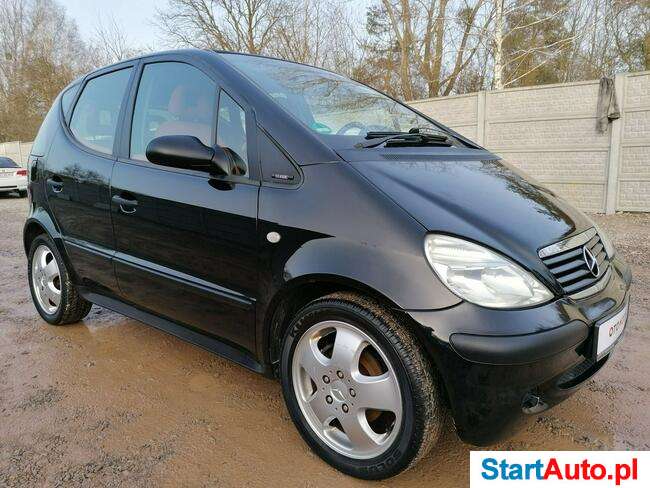 Mercedes-Benz Pozostałe