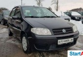 Fiat Punto 1,2 Ben