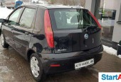 Fiat Punto 1,2 Ben