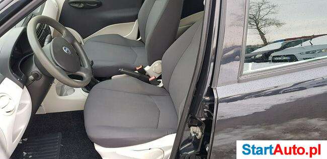 Fiat Punto 1,2 Ben