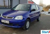 Honda Logo 1,3 Ben