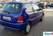 Honda Logo 1,3 Ben