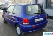 Honda Logo 1,3 Ben