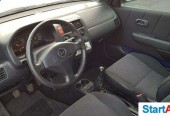 Honda Logo 1,3 Ben