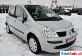 Renault Modus