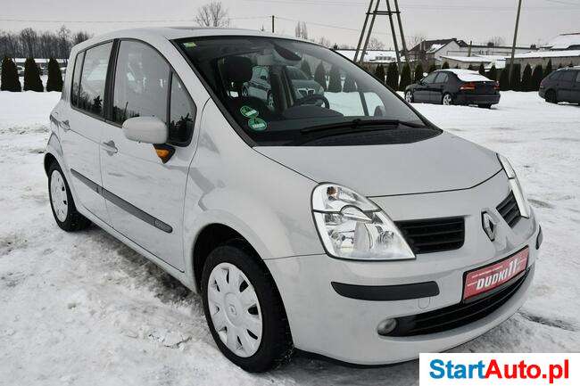 Renault Modus