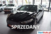 Ford Mondeo 2,0 / 150 KM / Automat / NAVI / LED / Tempomat / ALU / PDC