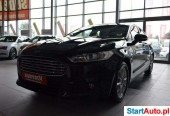 Ford Mondeo 2,0 / 150 KM / Automat / NAVI / LED / Tempomat / ALU / PDC