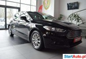 Ford Mondeo 2,0 / 150 KM / Automat / NAVI / LED / Tempomat / ALU / PDC
