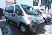Citroen Jumper
