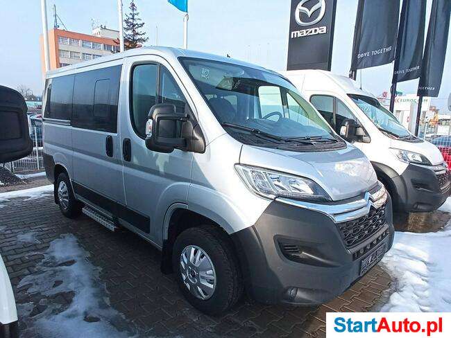 Citroen Jumper