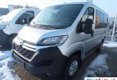 Citroen Jumper