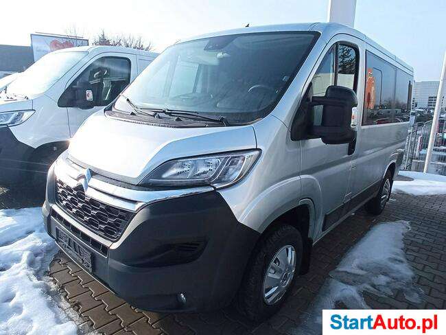 Citroen Jumper
