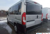 Citroen Jumper