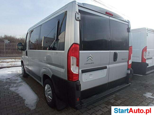 Citroen Jumper