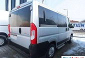 Citroen Jumper