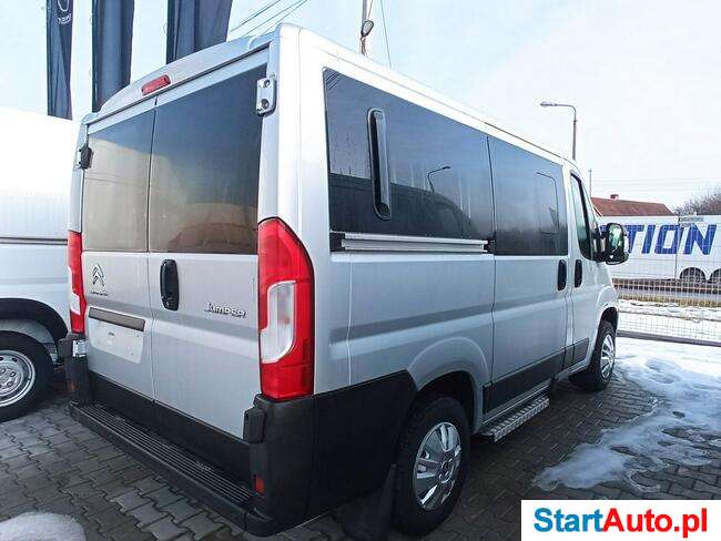 Citroen Jumper