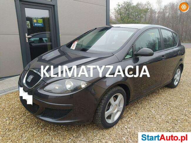 Seat Toledo