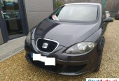Seat Toledo