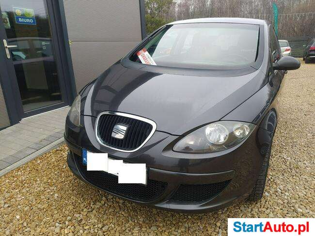 Seat Toledo