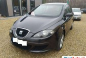 Seat Toledo
