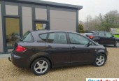 Seat Toledo