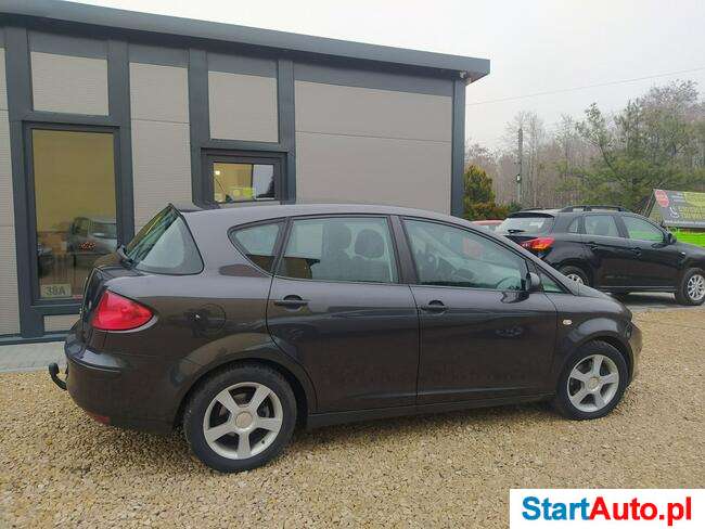Seat Toledo