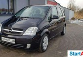 Opel Meriva 1,6 Ben Serwis !