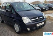 Opel Meriva 1,6 Ben Serwis !