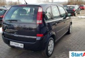 Opel Meriva 1,6 Ben Serwis !