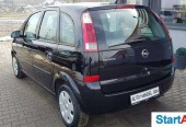 Opel Meriva 1,6 Ben Serwis !