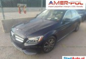 Mercedes-Benz Pozostałe