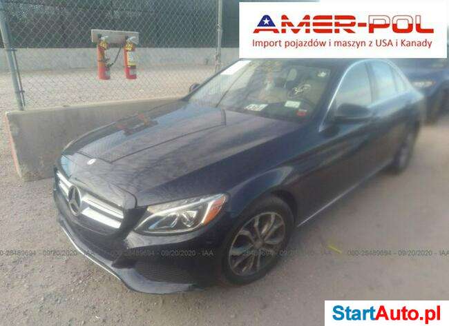Mercedes-Benz Pozostałe