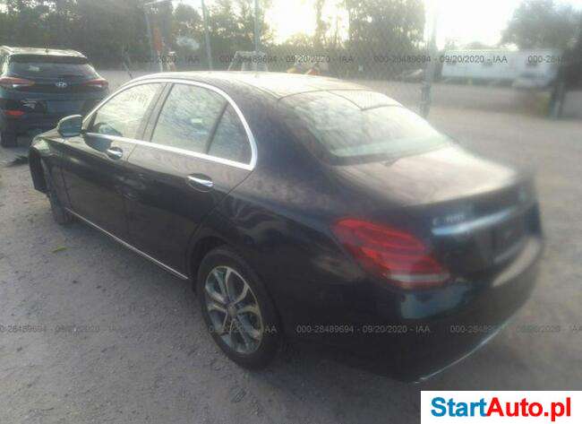 Mercedes-Benz Pozostałe