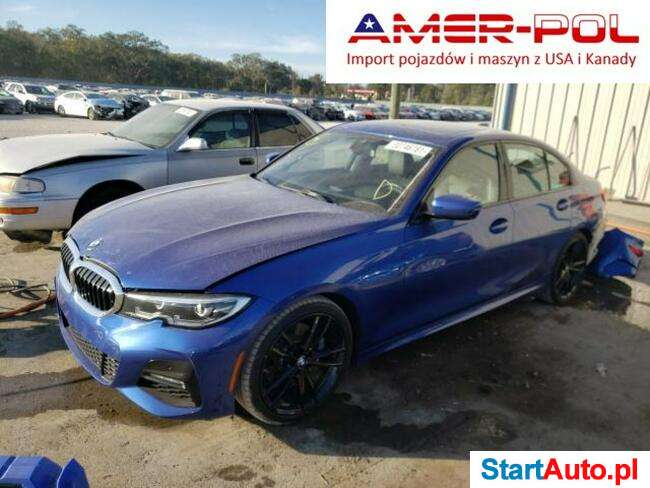 BMW Pozostałe