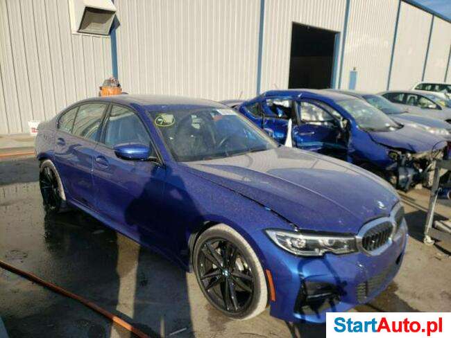 BMW Pozostałe