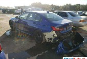 BMW Pozostałe