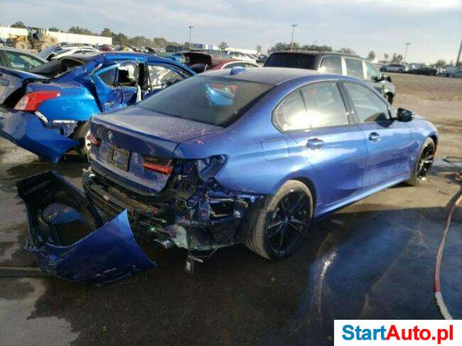BMW Pozostałe