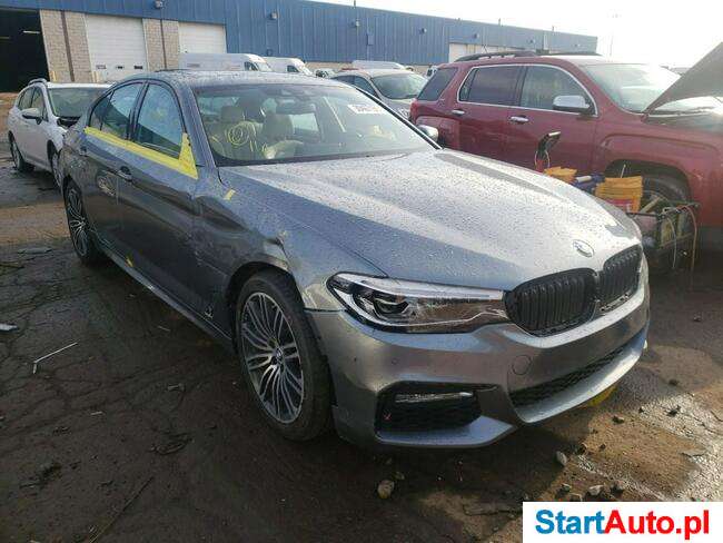 BMW Pozostałe