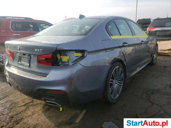 BMW Pozostałe
