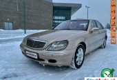 Mercedes-Benz Pozostałe