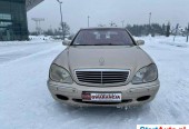 Mercedes-Benz Pozostałe