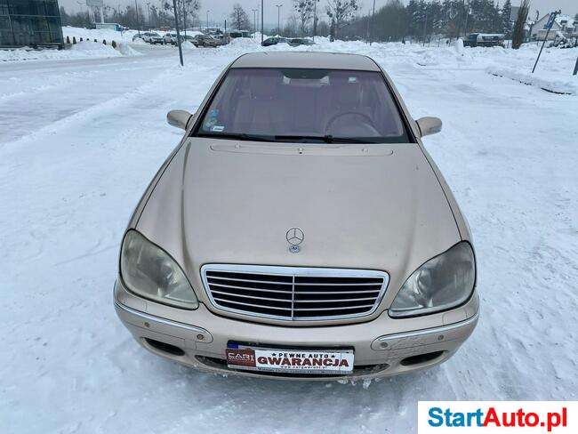 Mercedes-Benz Pozostałe