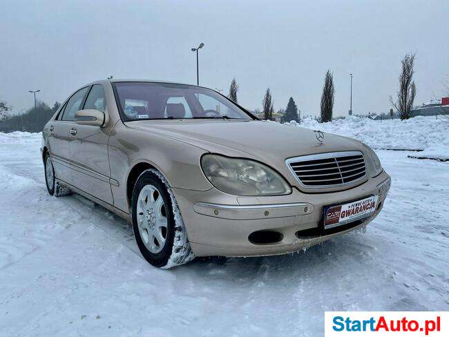 Mercedes-Benz Pozostałe