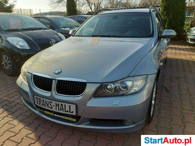 BMW Pozostałe