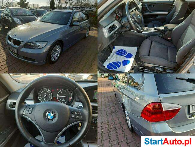 BMW Pozostałe
