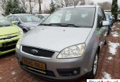 Ford Focus C-Max